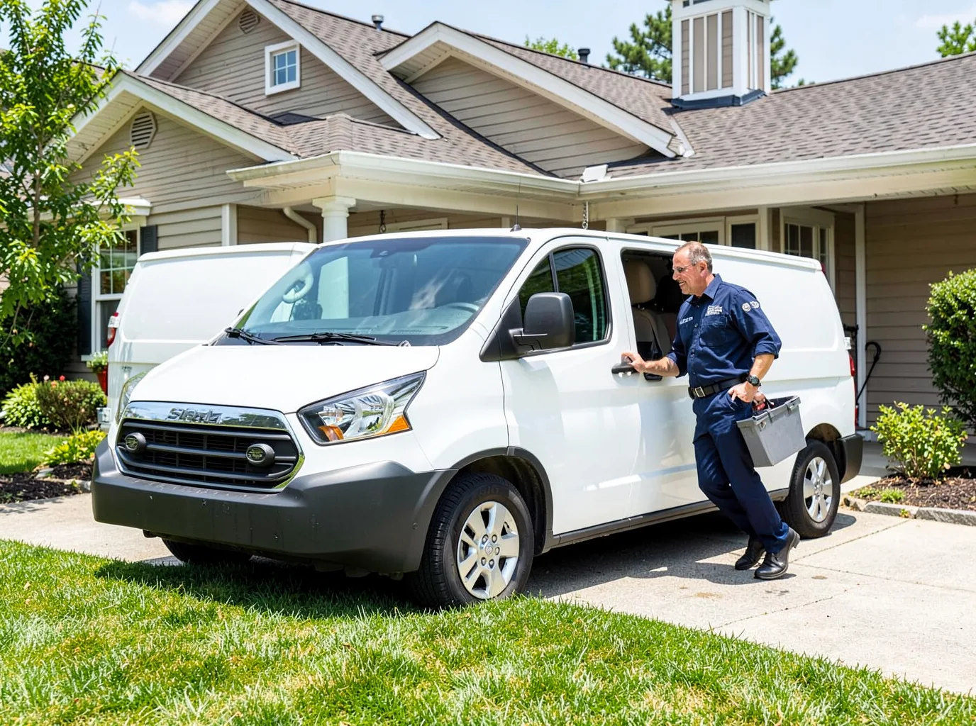 Emergency Plumber company in Whitefield, OK