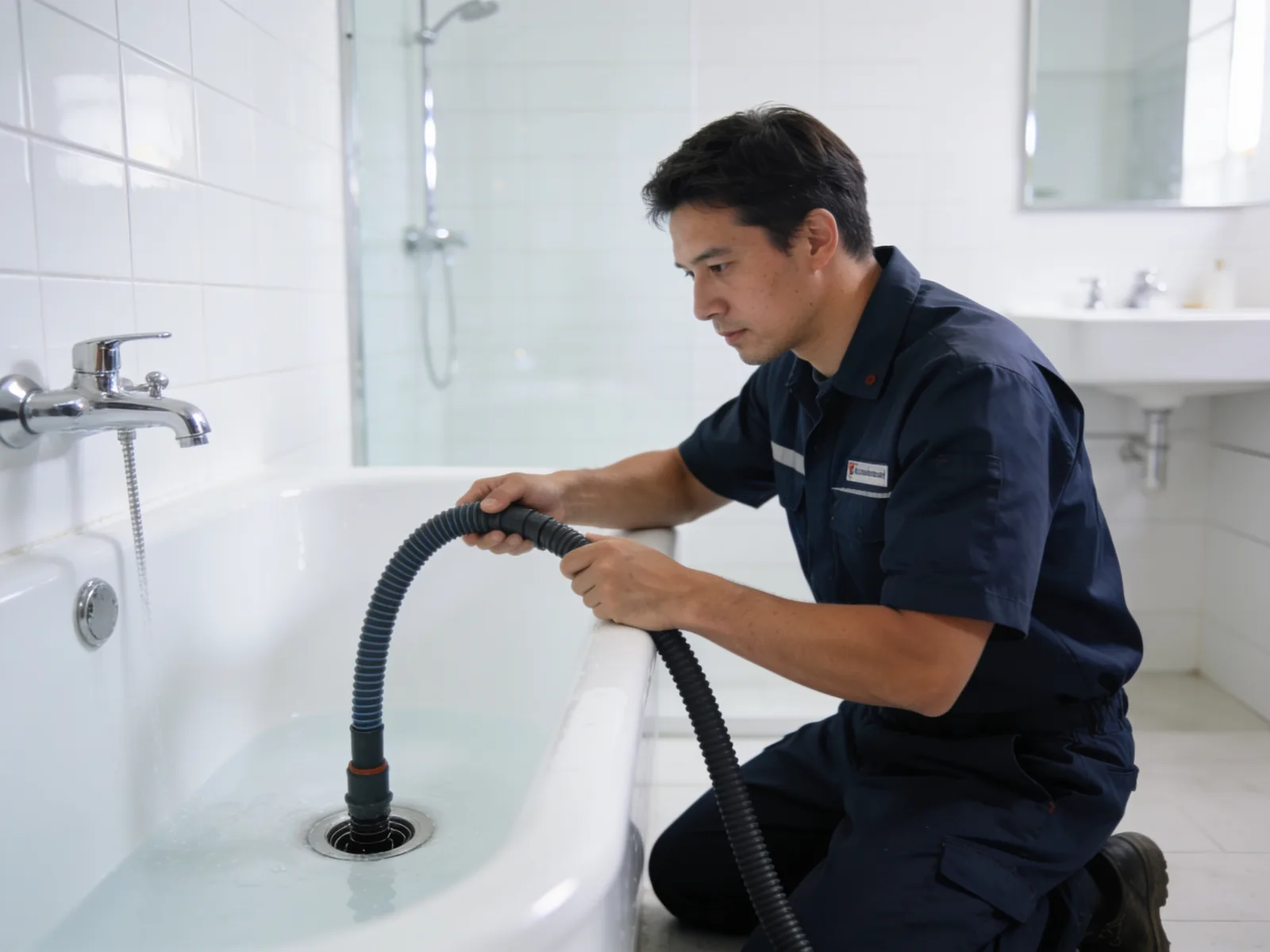 Emergency Plumber Whitefield, OK FAQs